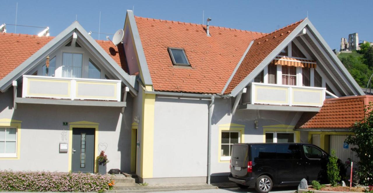 Voitsberg-Apartments Εξωτερικό φωτογραφία